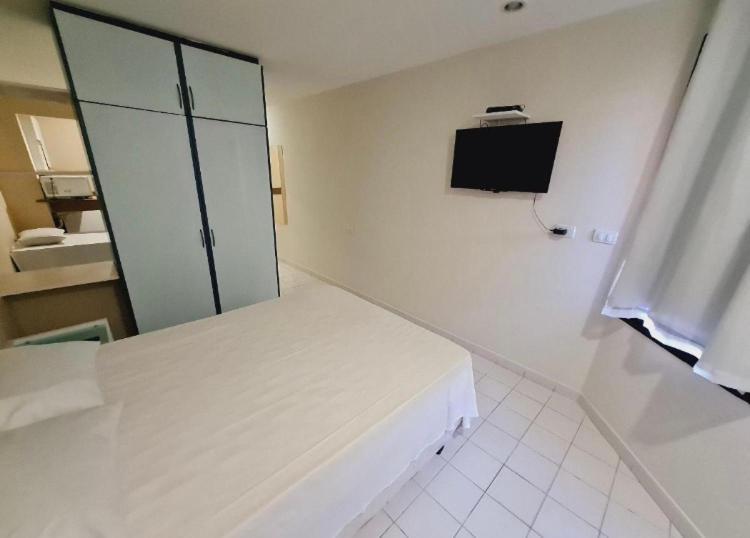 Victory Business Flat Suites João Pessoa Exterior foto